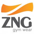 ZNG Gym Wear